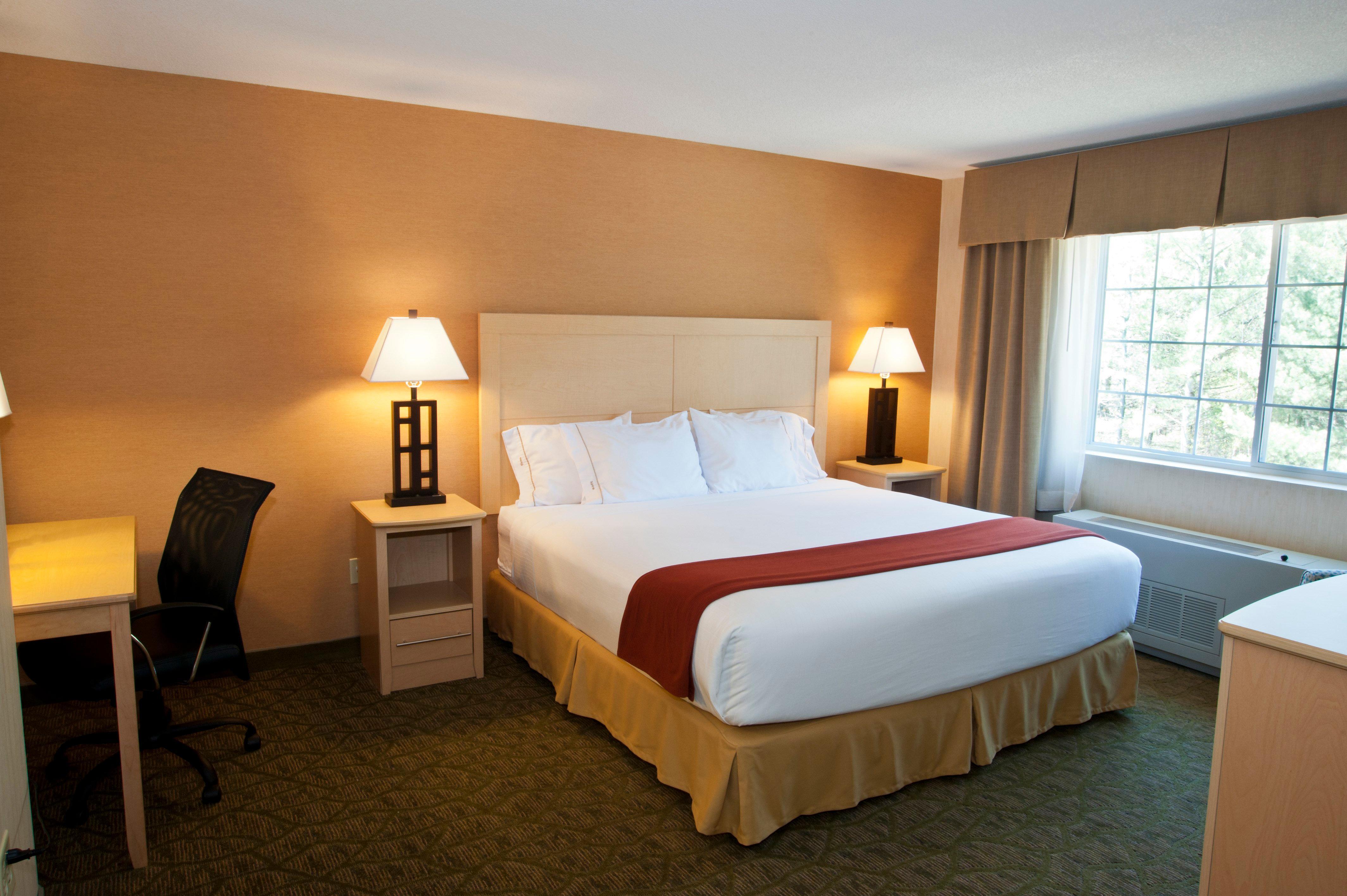 Holiday Inn Express Hotel & Suites North Conway By Ihg Room photo